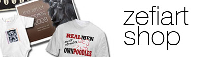 Lots of great stuff in Zefi's CP shop!